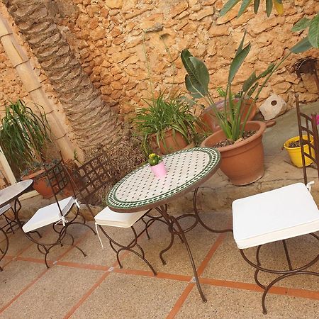 Hotel Segles Campos  Esterno foto