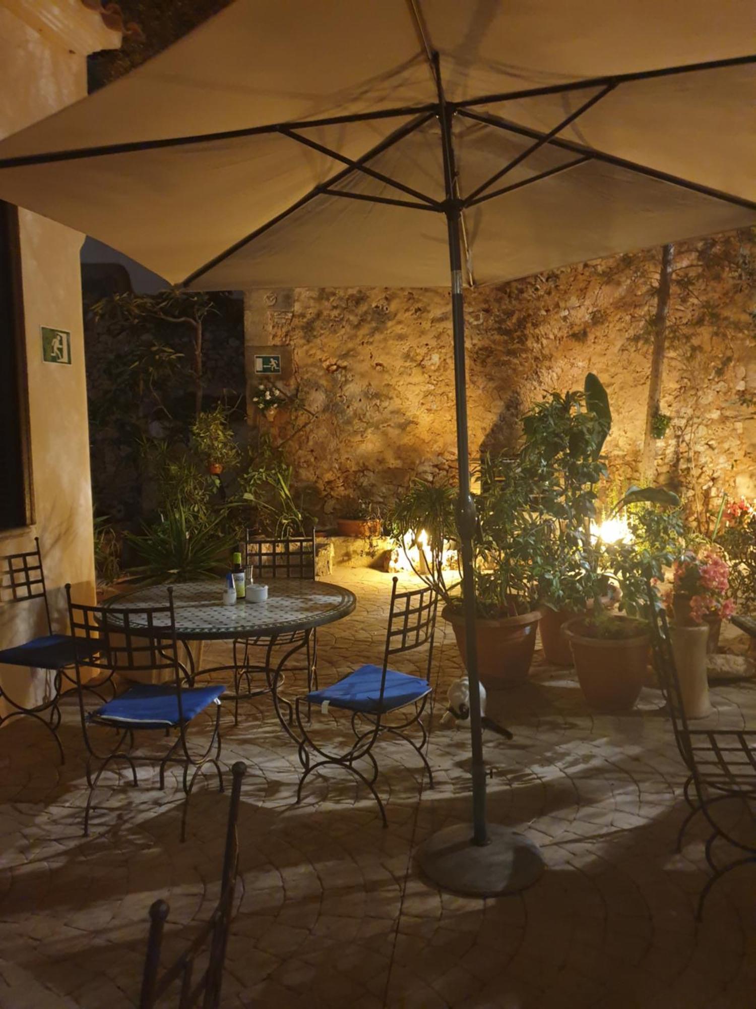 Hotel Segles Campos  Esterno foto
