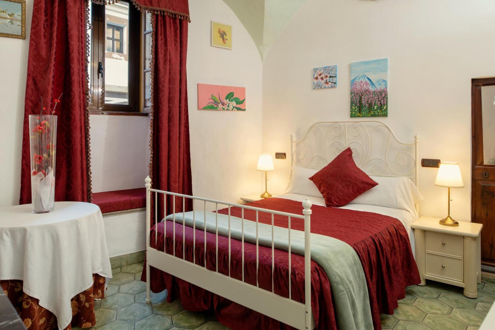 Hotel Segles Campos  Esterno foto