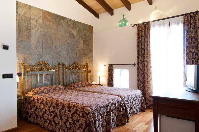 Hotel Segles Campos  Esterno foto
