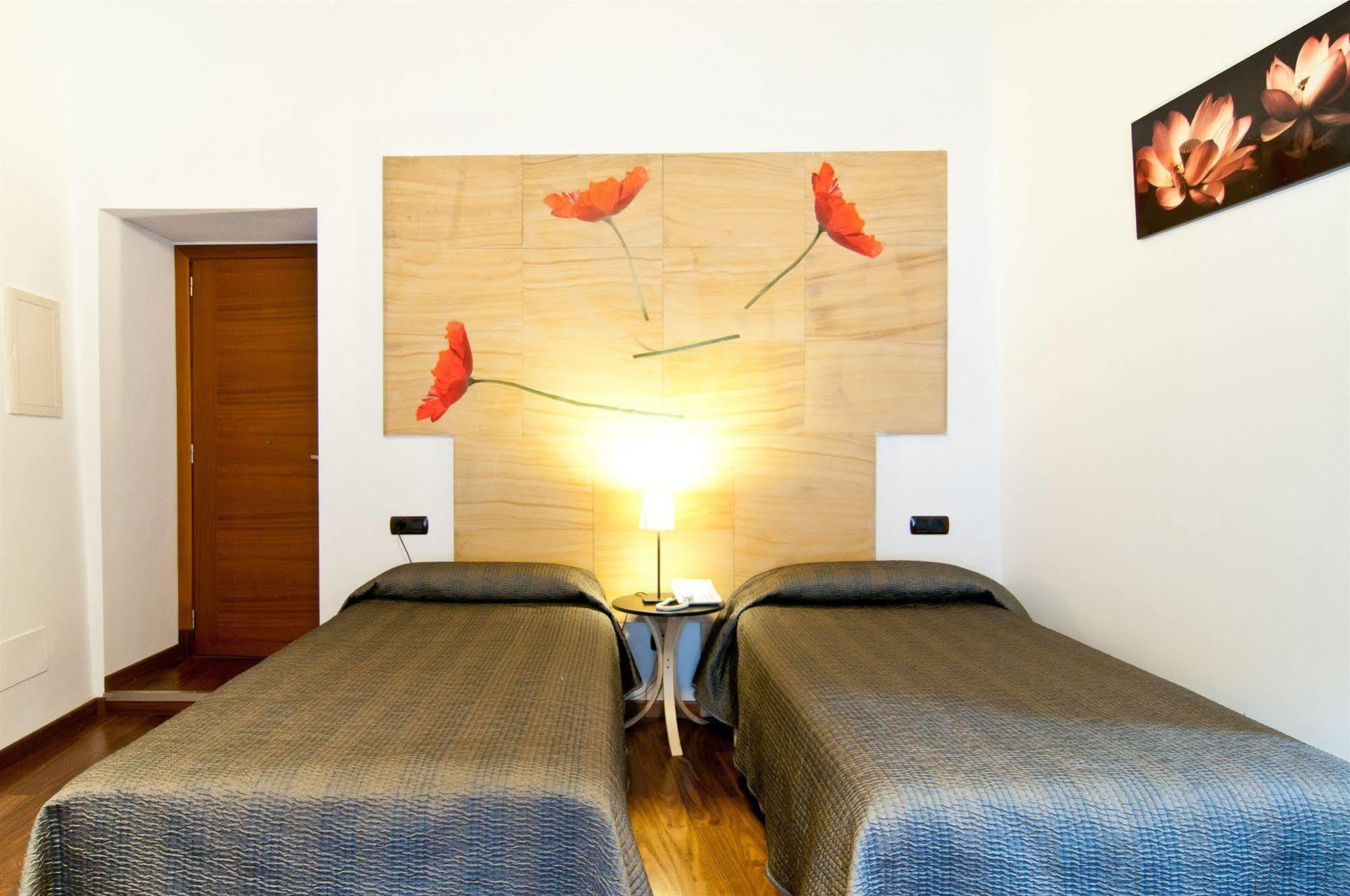 Hotel Segles Campos  Esterno foto