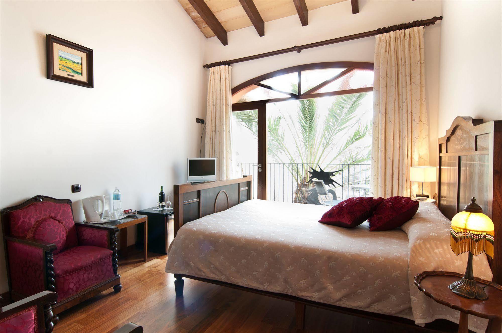 Hotel Segles Campos  Esterno foto