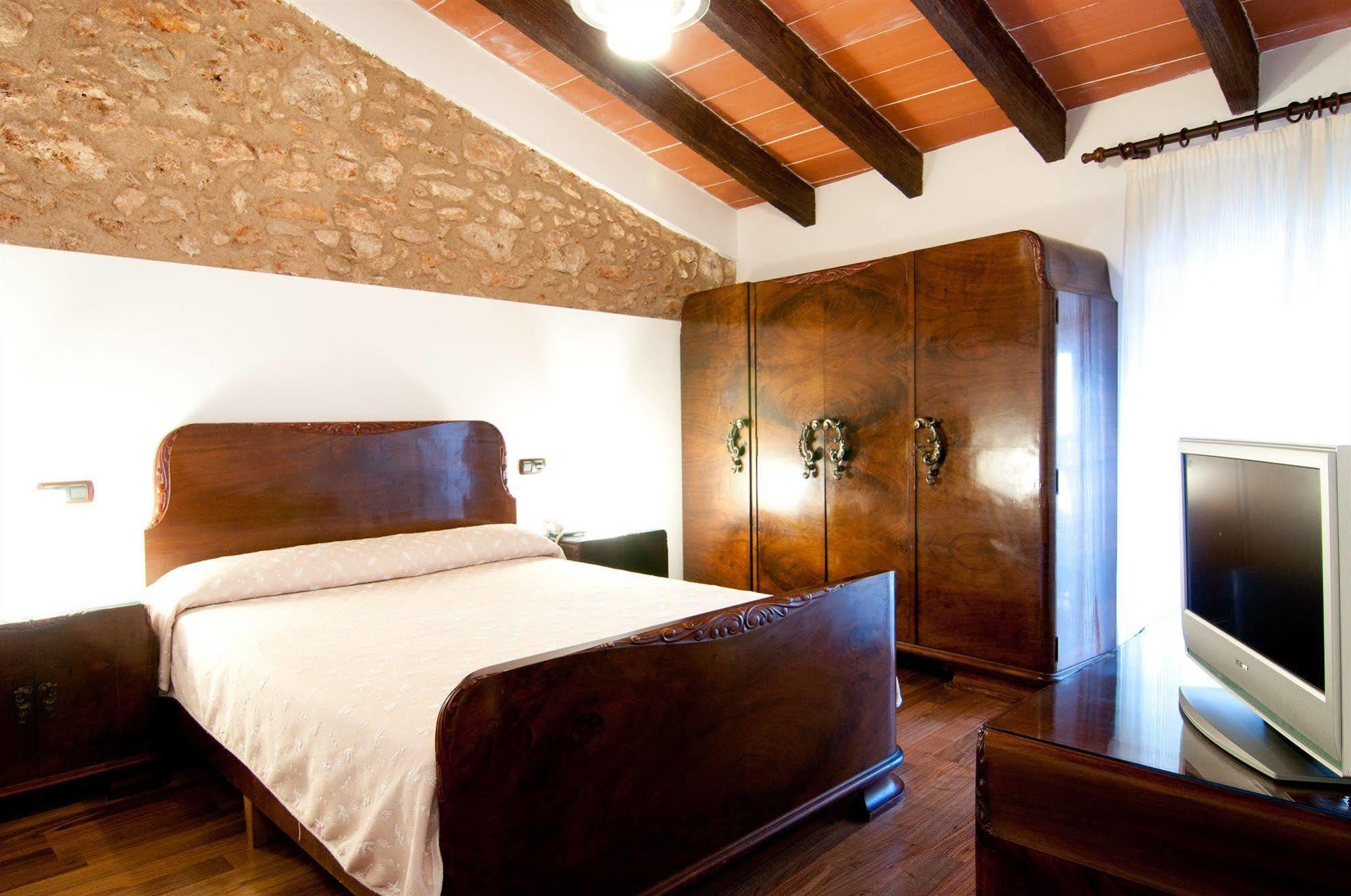 Hotel Segles Campos  Esterno foto