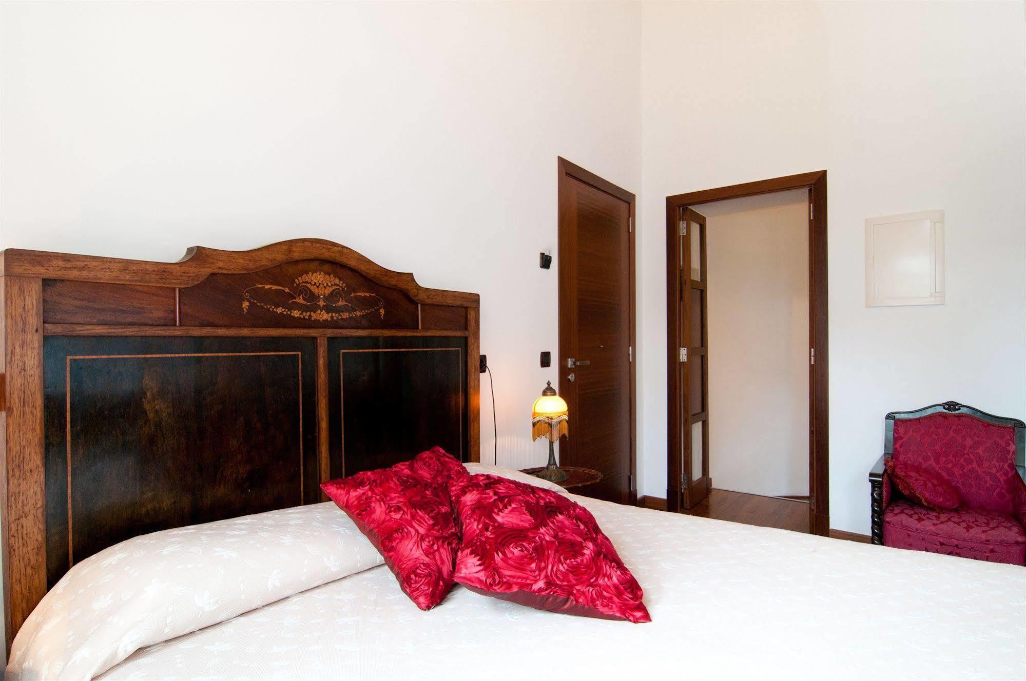 Hotel Segles Campos  Esterno foto