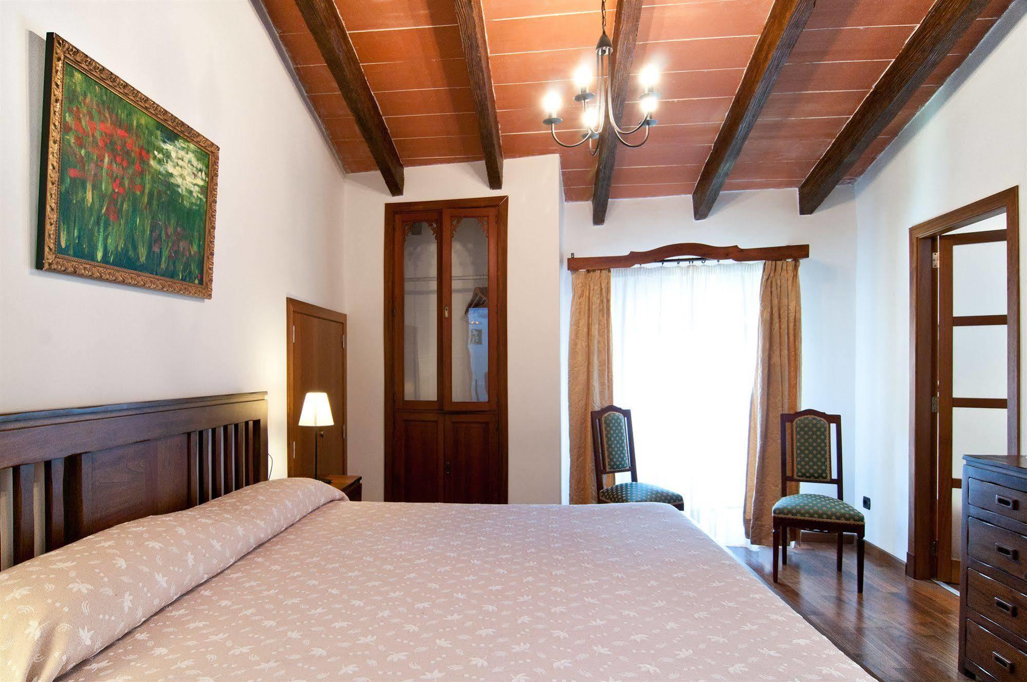 Hotel Segles Campos  Esterno foto